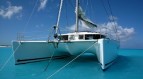 Sailing Catamaran Oteka